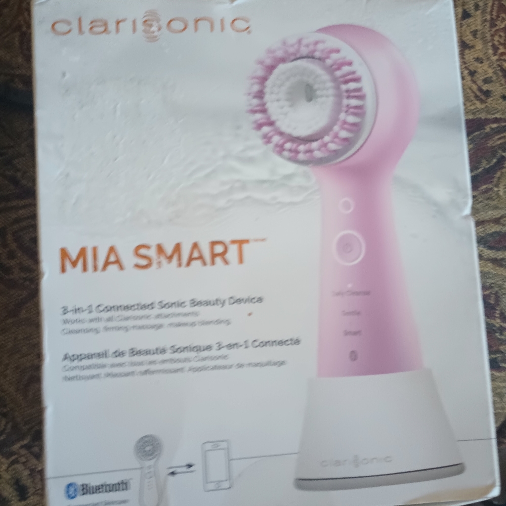 Clarisonic Mia smart